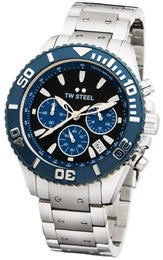 TW Steel Vanceur Diver Watch