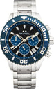 TW Steel Vanceur Diver Watch VA6