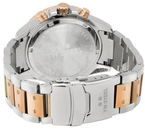 TW Steel Vanceur Diver Watch