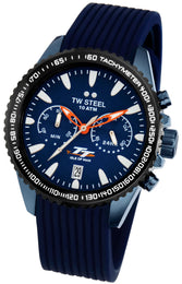 TW Steel Isle of Man TT Watch