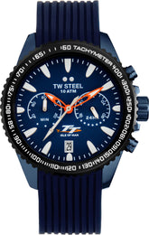 TW Steel Isle of Man TT Watch VAS1
