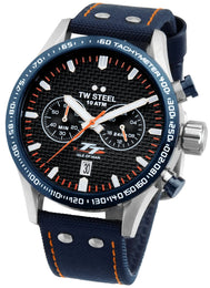 TW Steel Isle of Man TT Watch