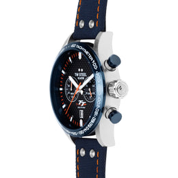 TW Steel Isle of Man TT Watch