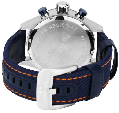 TW Steel Isle of Man TT Watch