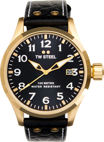TW Steel Volante Watch VS104