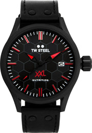 TW Steel Volante XXL Nutrition Watch VS106
