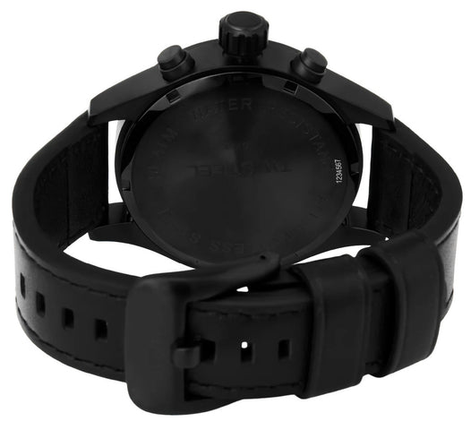 TW Steel Volante XXL Nutrition Limited Edition Watch