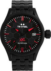 TW Steel Volante XXL Nutrition Watch VS107