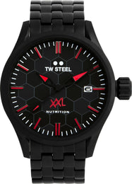 TW Steel Volante XXL Nutrition Watch VS107