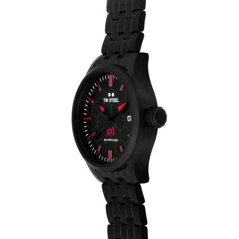 TW Steel Volante XXL Nutrition Limited Edition Watch