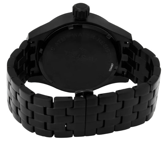 TW Steel Volante XXL Nutrition Limited Edition Watch