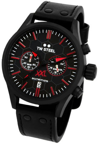 TW Steel Volante XXL Nutrition Limited Edition Watch