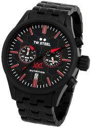 TW Steel Volante XXL Nutrition Limited Edition Watch
