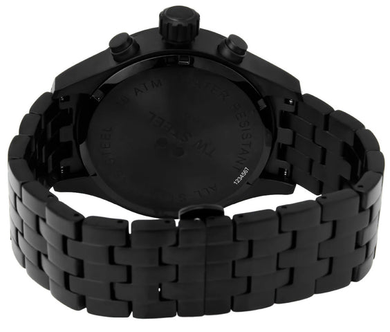 TW Steel Volante XXL Nutrition Limited Edition Watch