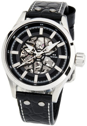 TW Steel Volante Skeleton Watch