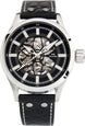 TW Steel Volante Skeleton Watch VS130