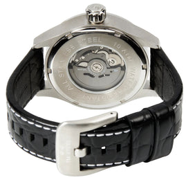 TW Steel Volante Skeleton Watch