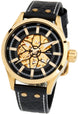 TW Steel Volante Skeleton Watch