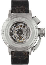 U-Boat Chimera 46mm SS Blu Limited Edition Watch