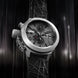 U-Boat Classico 45 Titanium Chronograph Tungsten Grey Limited Edition Watch