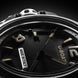 U-Boat Capsule 45mm SS BK BE Limited Edition Watch