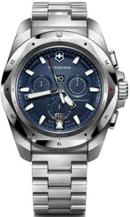 Victorinox Watch I.N.O.X. Chrono Bracelet 241985