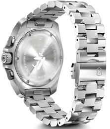 Victorinox I.N.O.X. Chrono Bracelet Watch