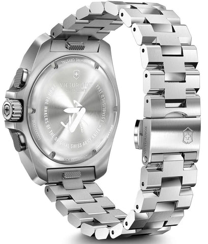 Victorinox I.N.O.X. Chrono Bracelet Watch