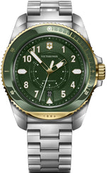 Victorinox Watch Journey 1884 Green 242012