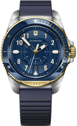 Victorinox Watch Journey 1884 Blue 242013