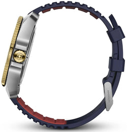 Victorinox Journey 1884 Blue Watch