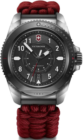 Victorinox Journey 1884 Limited Edition Watch