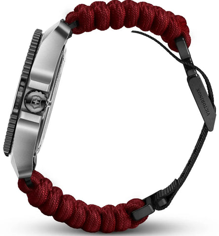 Victorinox Journey 1884 Limited Edition Watch