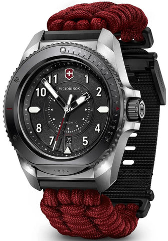 Victorinox Journey 1884 Limited Edition Watch