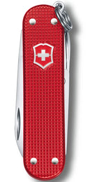 Victorinox Small Pocket Knife Classic SD Alox Sweet Berry