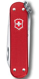 Victorinox Small Pocket Knife Classic SD Alox Sweet Berry