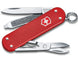 Victorinox Small Pocket Knife Classic SD Alox Sweet Berry 06221201G
