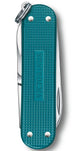 Victorinox Small Pocket Knife Classic SD Alox Wild Jungle