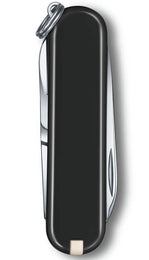 Victorinox Small Pocket Knife Classic SD Dark Illusion