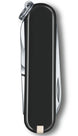 Victorinox Small Pocket Knife Classic SD Dark Illusion