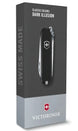 Victorinox Small Pocket Knife Classic SD Dark Illusion