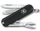 Victorinox Small Pocket Knife Classic SD Dark Illusion 062233G