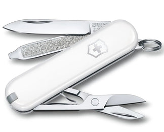 Victorinox Small Pocket Knife Classic SD Falling Snow 062237G