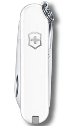 Victorinox Small Pocket Knife Classic SD Falling Snow