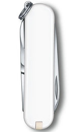 Victorinox Small Pocket Knife Classic SD Falling Snow