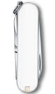 Victorinox Small Pocket Knife Classic SD Falling Snow