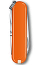 Victorinox Small Pocket Knife Classic SD Mango Tango