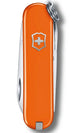 Victorinox Small Pocket Knife Classic SD Mango Tango