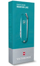 Victorinox Small Pocket Knife Classic SD Mountain Lake