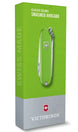 Victorinox Small Pocket Knife Classic SD Smashed Advocado